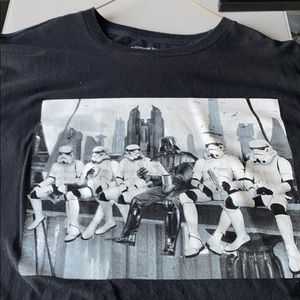Star Wars -Darth Vader Shirt
